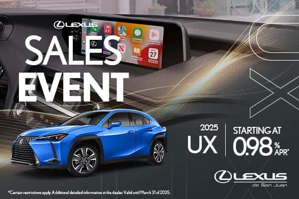 New APR offers 