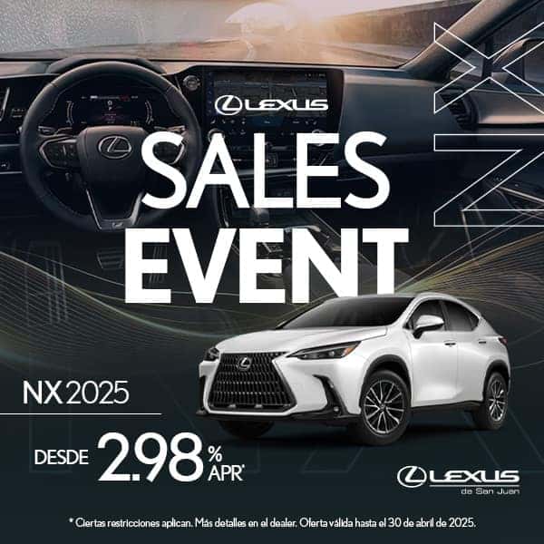 Nuevas Ofertas de APR