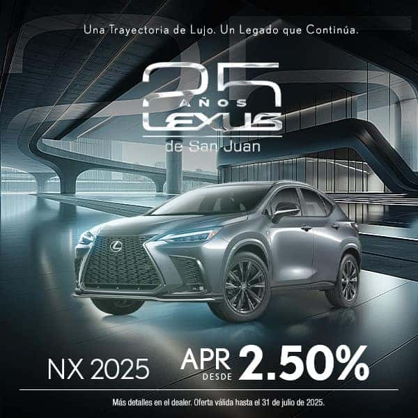Nuevas Ofertas de APR