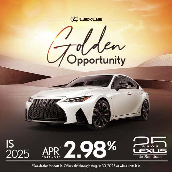New APR offers 
