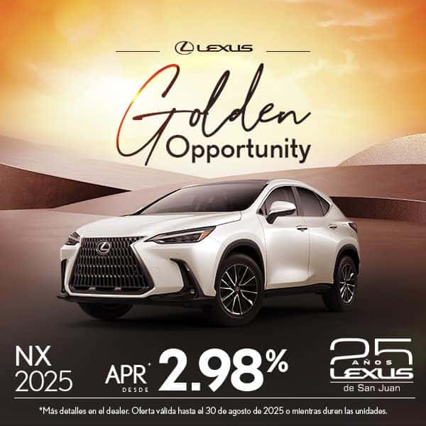 Nuevas Ofertas de APR
