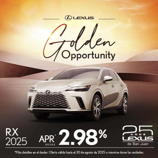 Nuevas Ofertas de APR