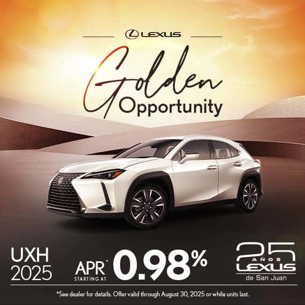 New APR offers 