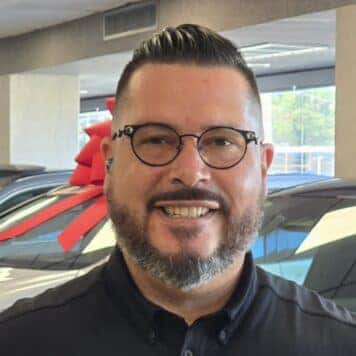 Wilfredo Reyes