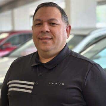 Ricardo Borges
