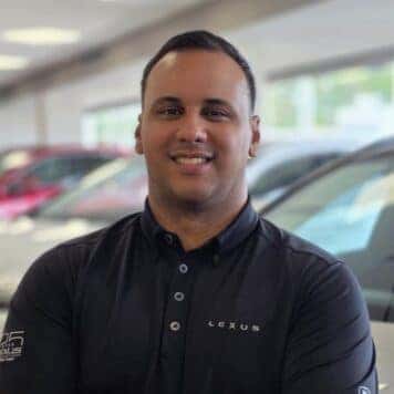 Ed Saavedra