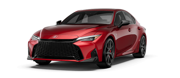 Lexus-Is