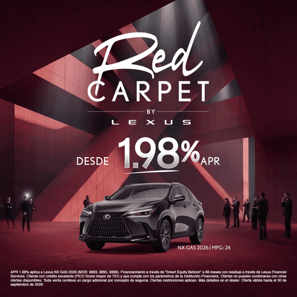 New APR offers 