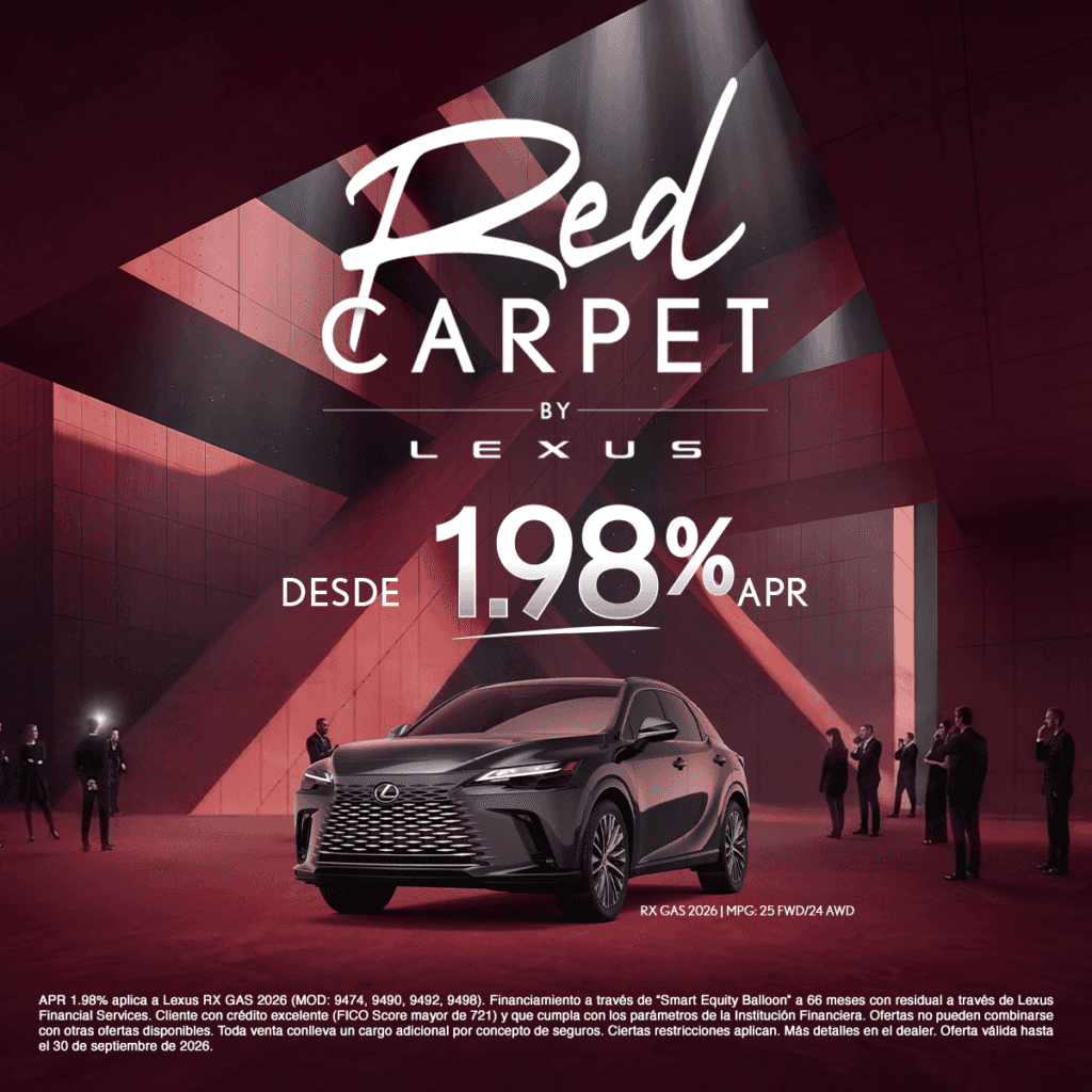 New APR offers 