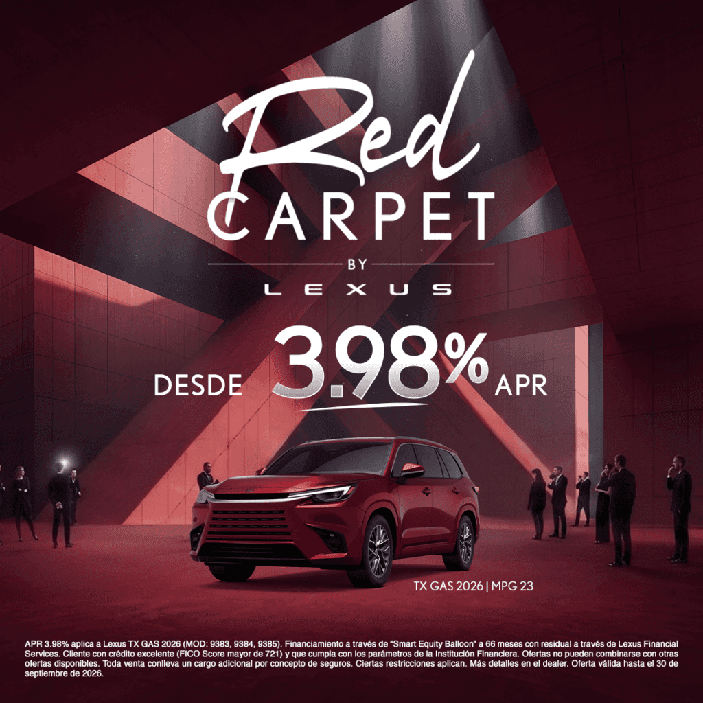 New APR offers 