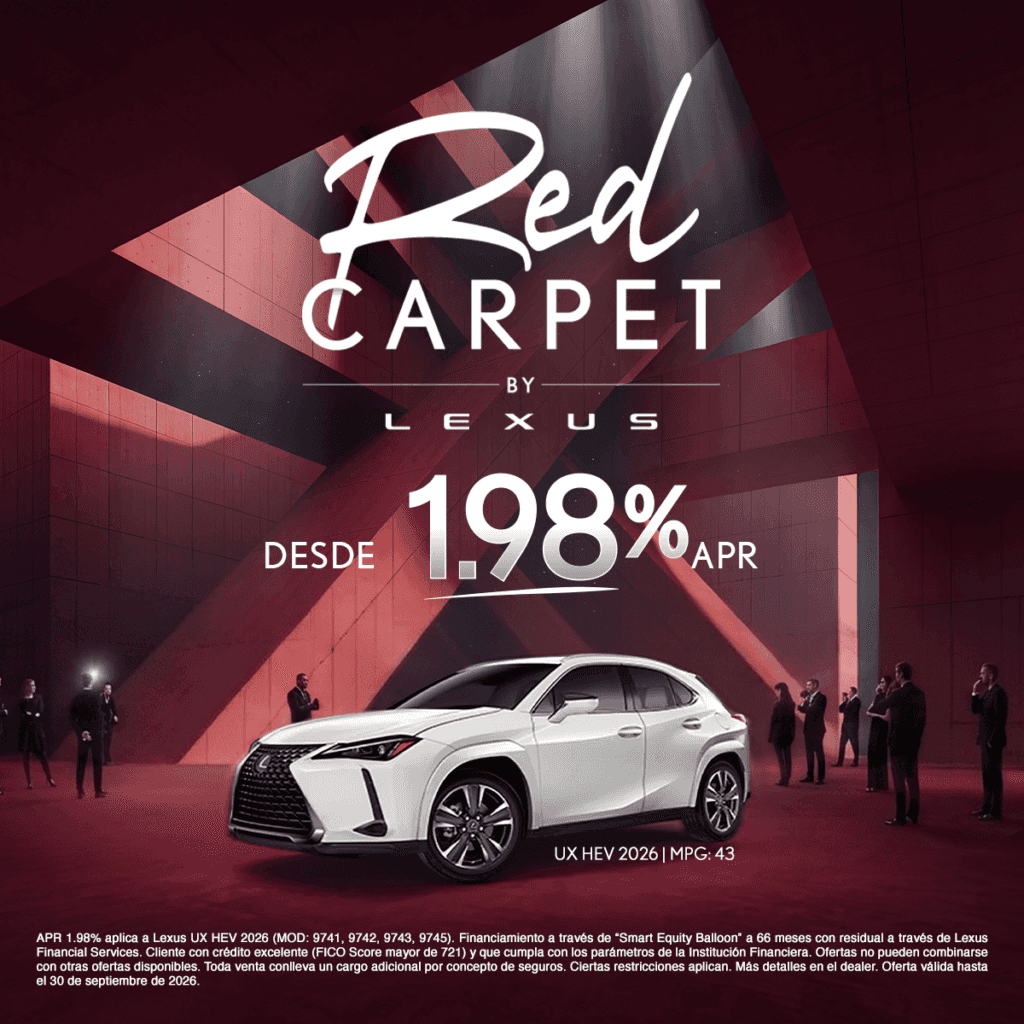 New APR offers 