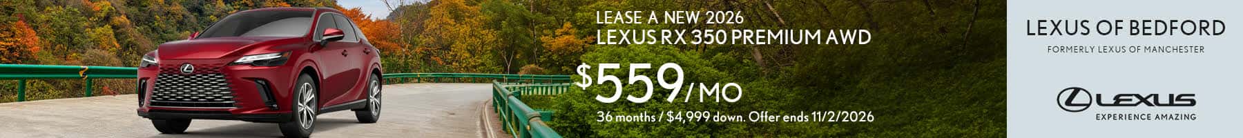 oct 26 rx srp