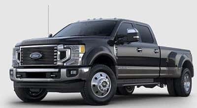 2021 Ford Super Duty F-450 King Ranch in St. Louis