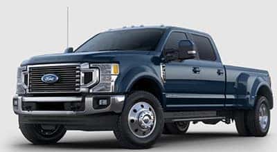 2021 Ford Super Duty F-450 Lariat in St. Louis