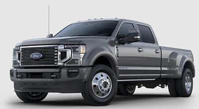 2021 Ford Super Duty F-450 Limited in St. Louis