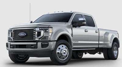 2021 Ford Super Duty F-450 Platinum in St. Louis