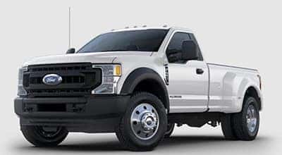 2021 Ford Super Duty F-450 XL in St. Louis