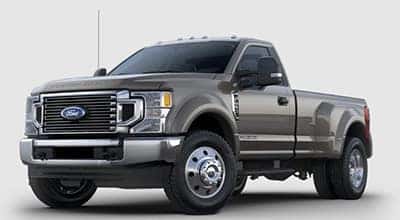2021 Ford Super Duty F-450 XLT in St. Louis