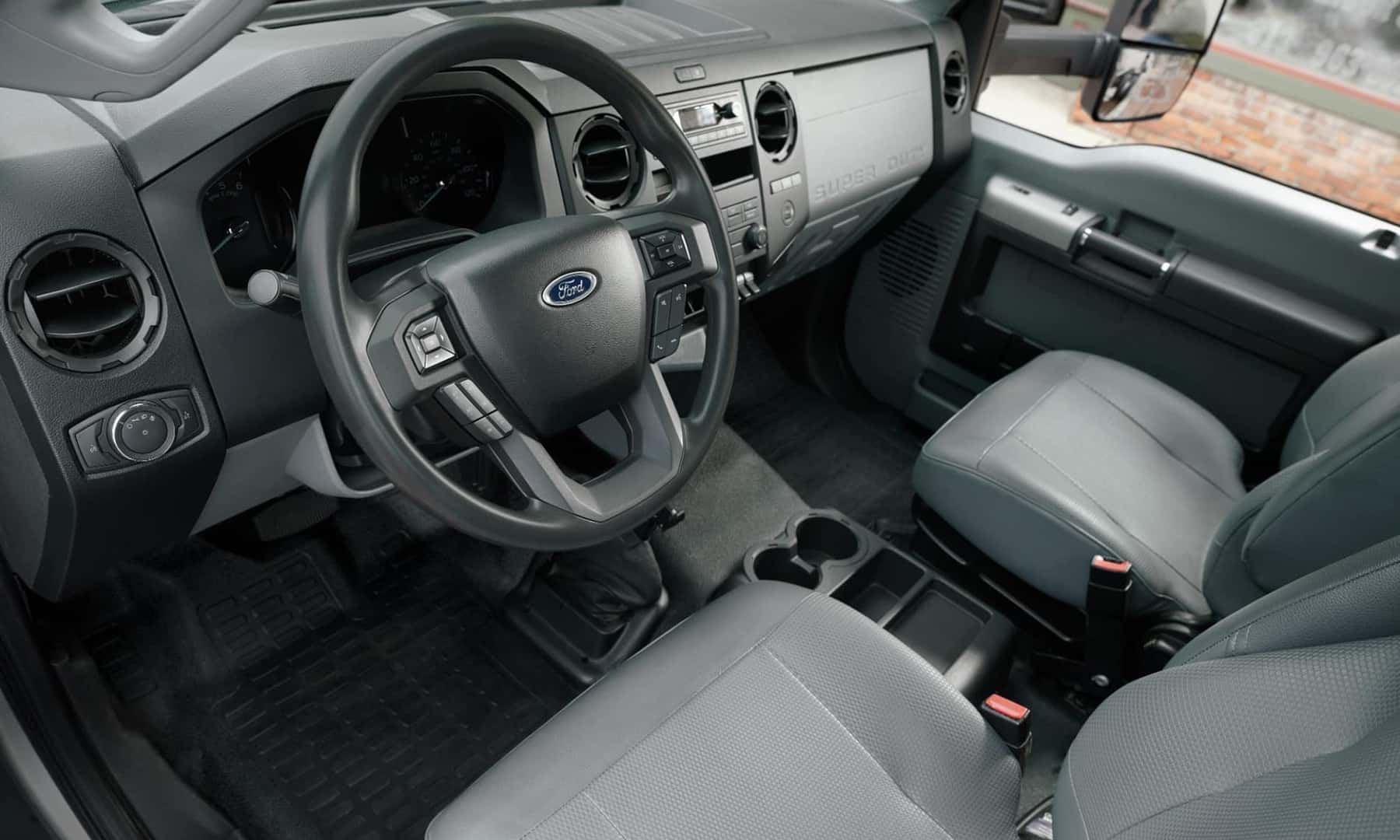 2021 Ford F-650/F-750 in St. Louis