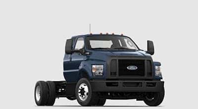 2021 Ford F-750 SD Diesel Straight Frame in St. Louis