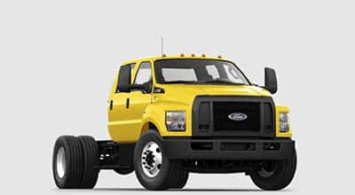 2021 Ford F-750 SD Gas Straight Frame in St. Louis
