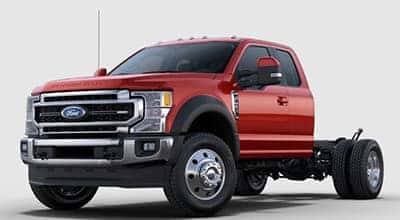 2021 Ford Super Duty Chassis Cab F-450 Lariat in St. Louis