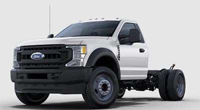 2021 Ford Super Duty Chassis Cab F-550 XL in St. Louis