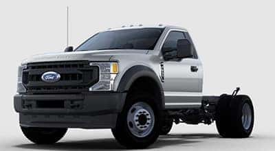 2021 Ford F-600 XL in St. Louis