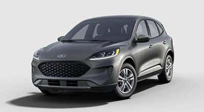 2021 Ford Escape S in St. Louis