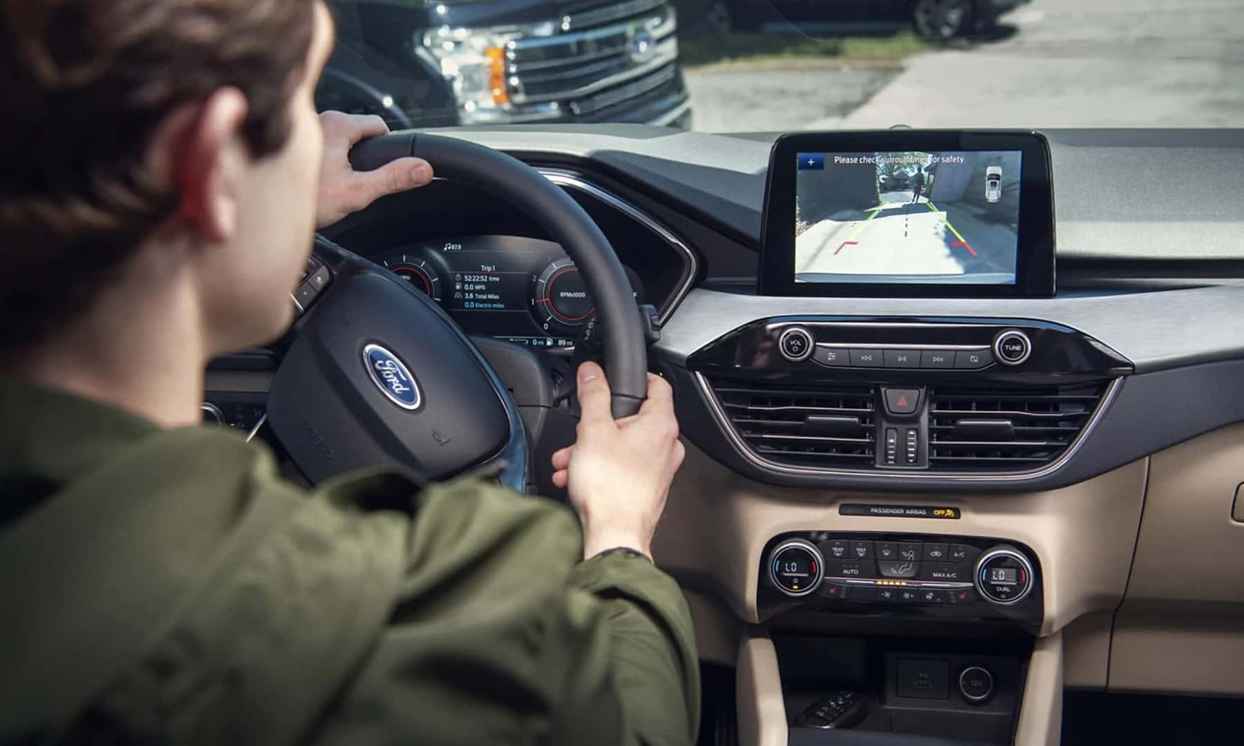 2021 Ford Escape in St. Louis