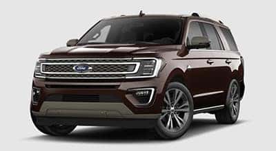 2021 Ford Expedition King Ranch in St. Louis