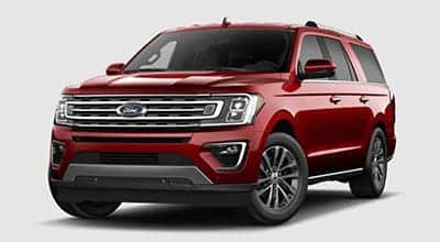 2021 Ford Expedition Limited MAX in St. Louis