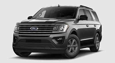 2021 Ford Expedition XL STX in St. Louis