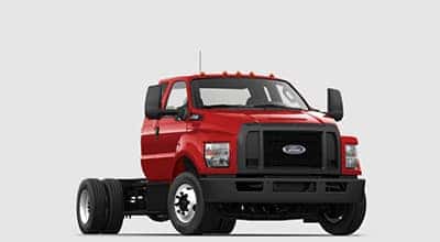 2021 Ford F-650 SD Diesel Pro Loader in St. Louis