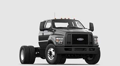 2021 Ford F-650 SD Diesel Straight Frame in St. Louis