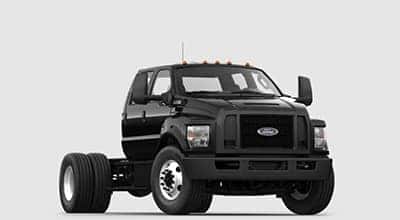 2021 Ford F-650 SD Gas Pro Loader in St. Louis