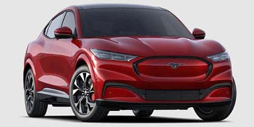 2021 Ford Mustang Mach-E First Edition in St. Louis
