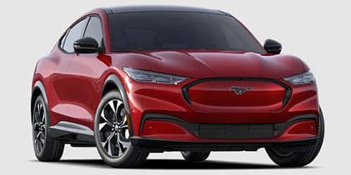 2021 Ford Mustang Mach-E Premium in St. Louis