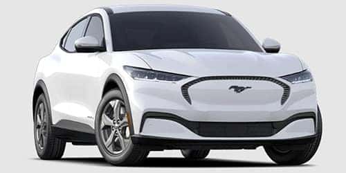 2021 Ford Mustang Mach-E Select in St. Louis