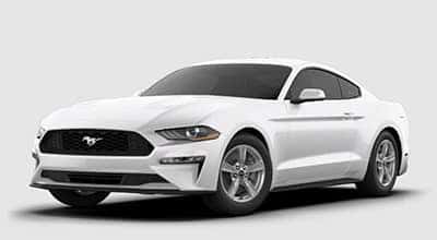 2021 Ford Mustang EcoBoost Fastback in St. Louis