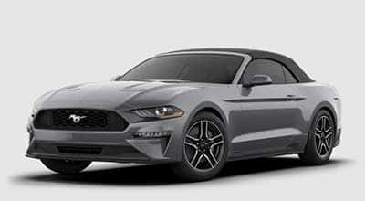 2021 Ford Mustang EcoBoost Premium Convertible in St. Louis