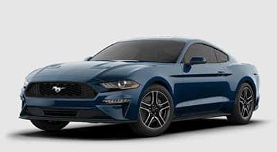 2021 Ford Mustang EcoBoost Premium Fastback in St. Louis