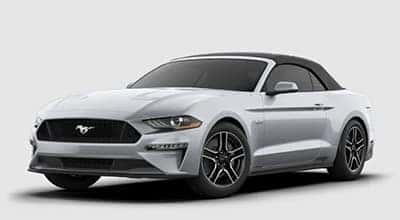 2021 Ford Mustang GT Premium Convertible in St. Louis