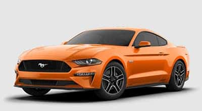 2021 Ford Mustang GT Premium Fastback in St. Louis