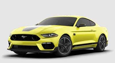 2021 Ford Mustang Mach 1 Premium in St. Louis