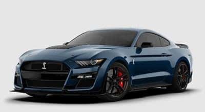 2021 Ford Mustang Shelby GT500 in St. Louis