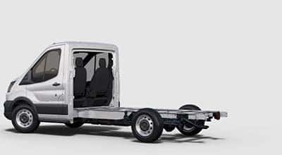 2021 Ford Transit Cutaway in St. Louis