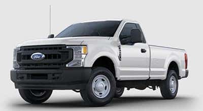 2021 Ford F-250 XL in St. Louis