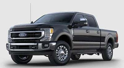 2021 Ford Super Duty F-250 King Ranch in St. Louis