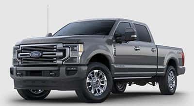 2021 Ford Super Duty F-250 Limited in St. Louis